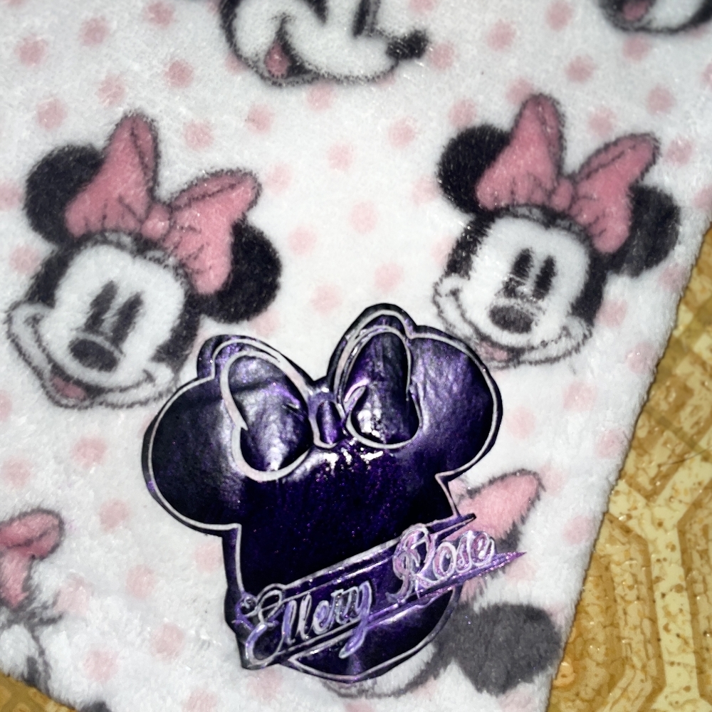 Sold - custom bouncer